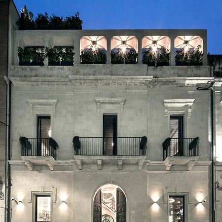 Mine & Yours Lecce Hotel Esterno foto