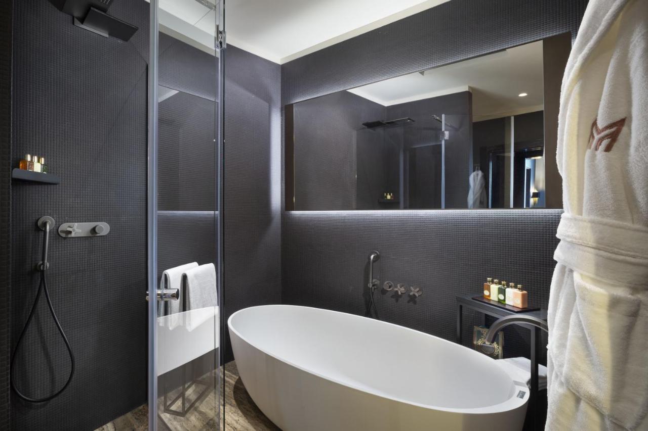 Mine & Yours Lecce Hotel Esterno foto