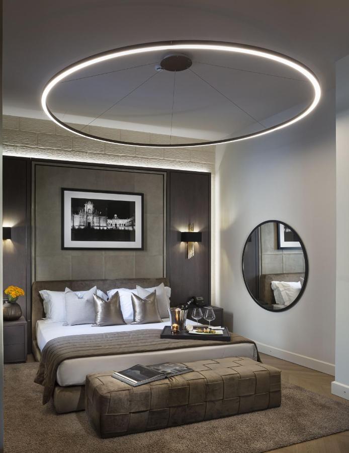 Mine & Yours Lecce Hotel Esterno foto