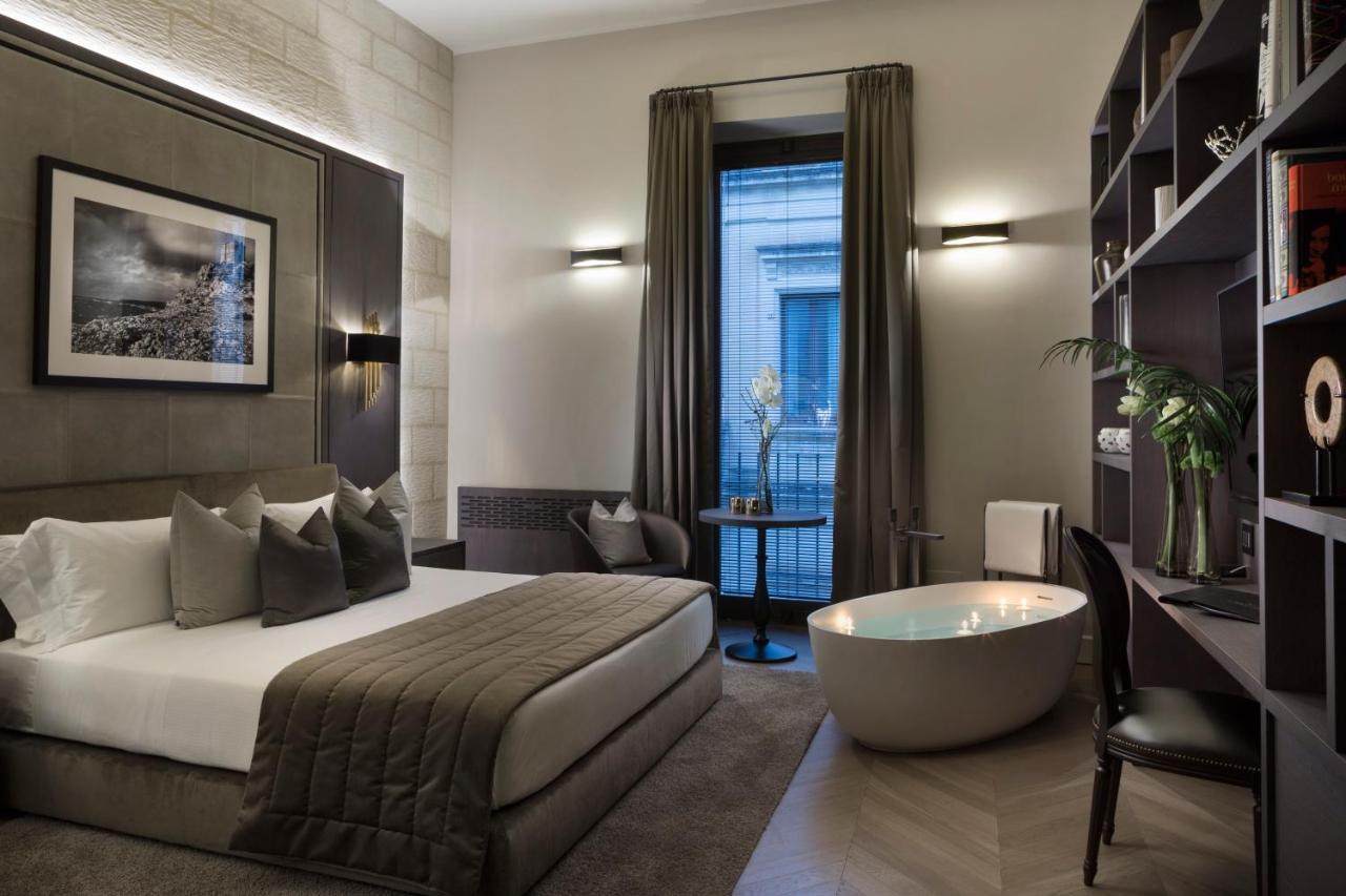 Mine & Yours Lecce Hotel Esterno foto