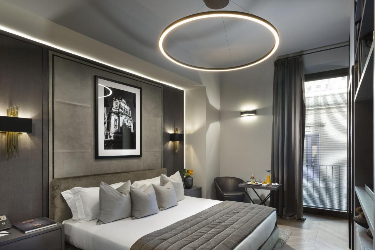 Mine & Yours Lecce Hotel Esterno foto