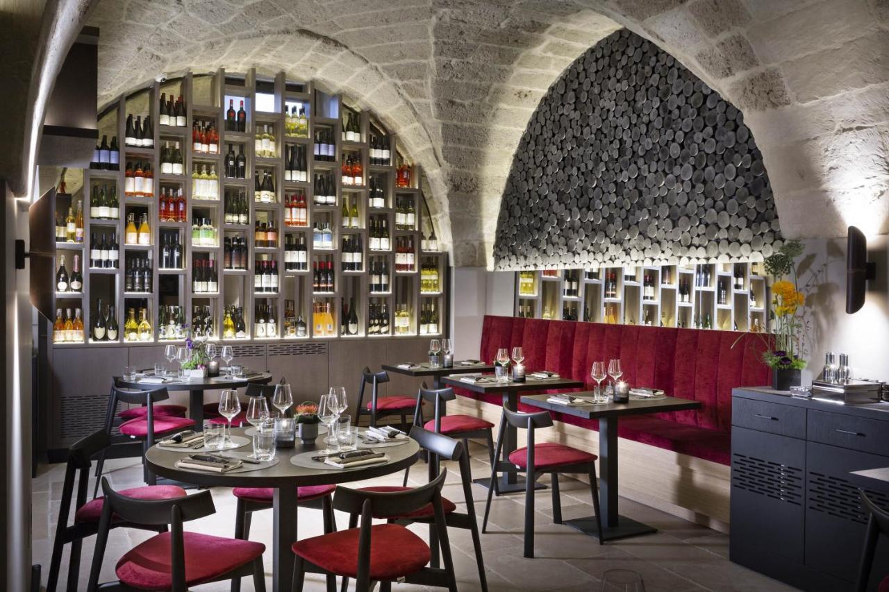 Mine & Yours Lecce Hotel Esterno foto